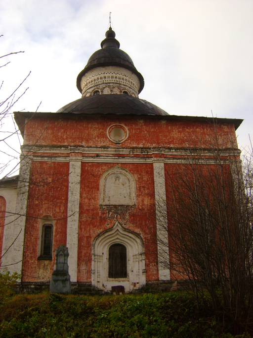 Церковь Иоанна Предтечи)